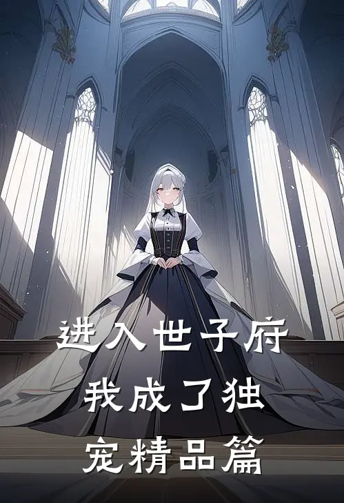 进入世子府，我成了独宠精品篇