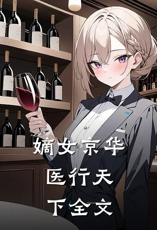 嫡女京华，医行天下全文