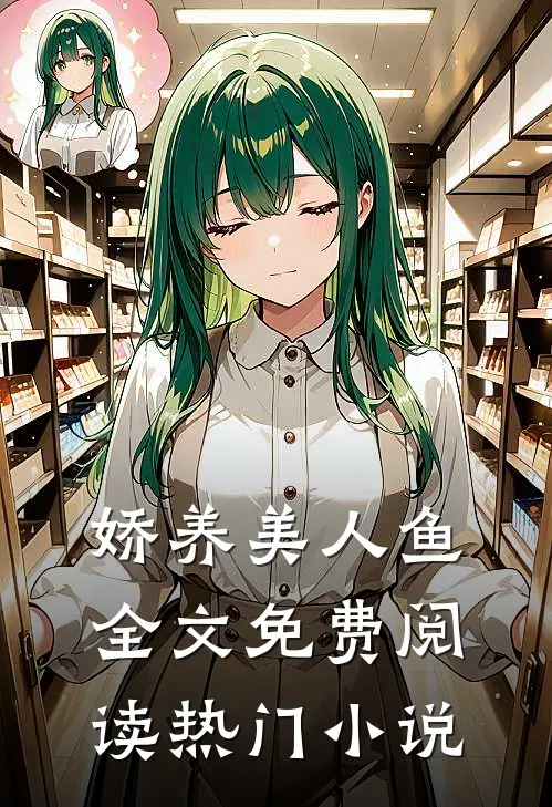 娇养美人鱼全文免费阅读热门小说