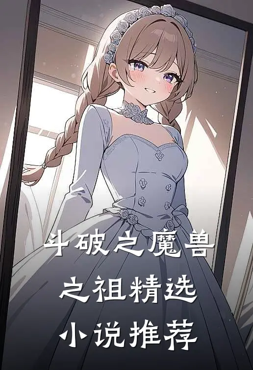 斗破之魔兽之祖精选小说推荐