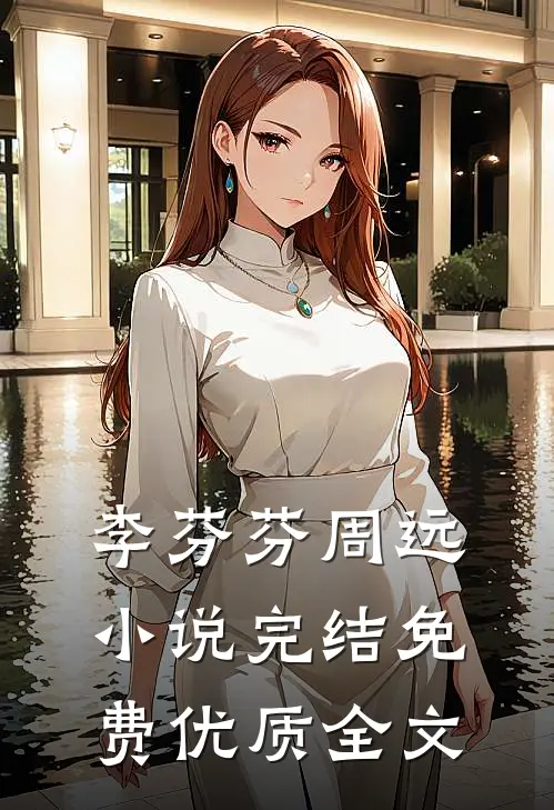 李芬芬周远小说完结免费优质全文