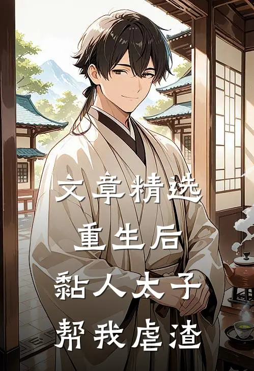 文章精选重生后，黏人太子帮我虐渣