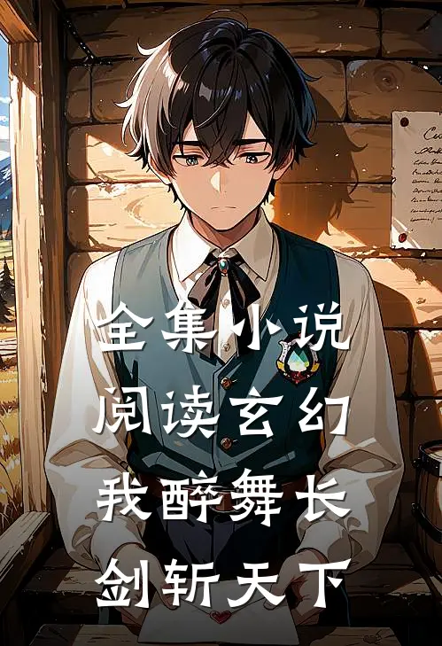 全集小说阅读玄幻：我醉舞长剑斩天下