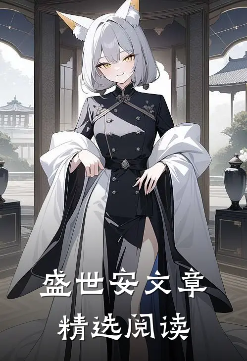 盛世安文章精选阅读