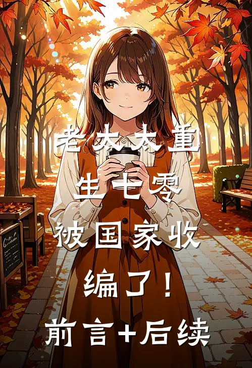 老太太重生七零：被国家收编了！前言+后续