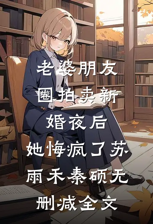老婆朋友圈拍卖新婚夜后，她悔疯了苏雨禾秦硕无删减全文