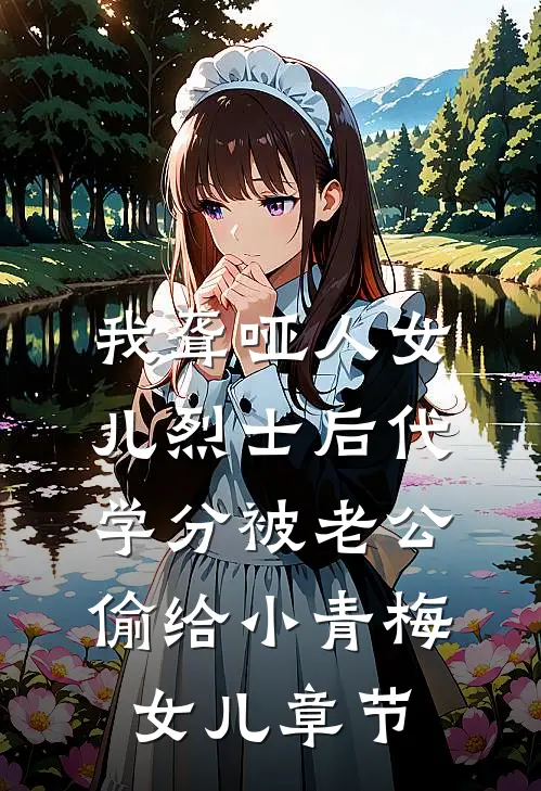 我聋哑人女儿烈士后代学分被老公偷给小青梅女儿章节