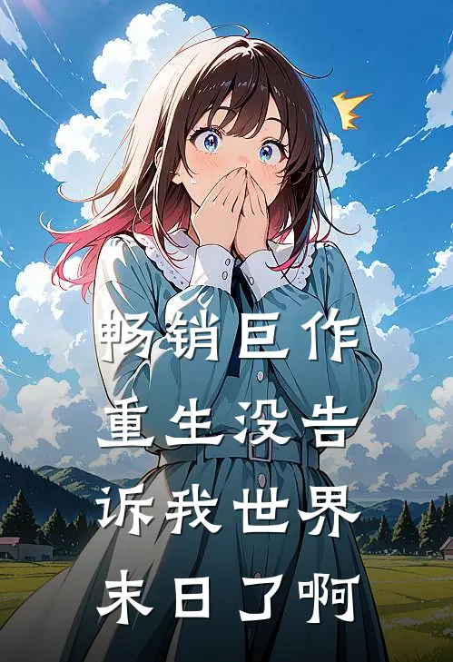 畅销巨作重生没告诉我世界末日了啊