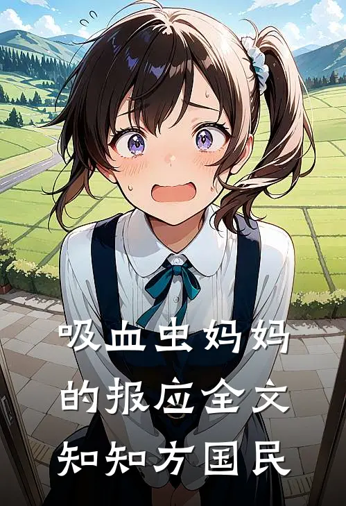 吸血虫妈妈的报应全文知知方国民