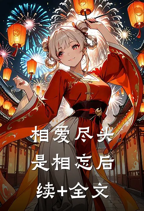 相爱尽头是相忘后续+全文