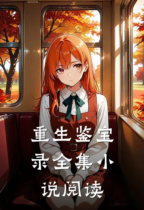 重生鉴宝录全集小说阅读