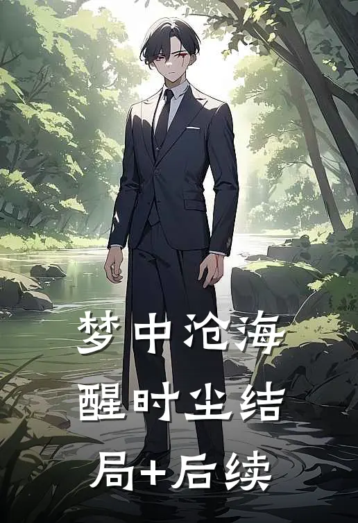 梦中沧海醒时尘结局+后续