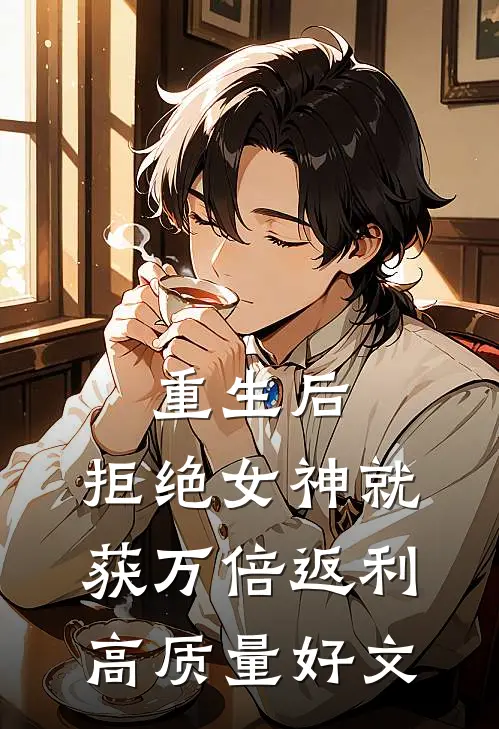 重生后，拒绝女神就获万倍返利高质量好文