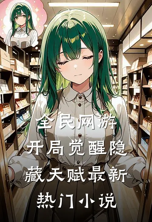 全民网游：开局觉醒隐藏天赋最新热门小说