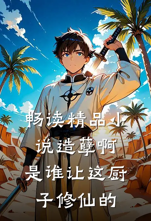 畅读精品小说造孽啊，是谁让这厨子修仙的