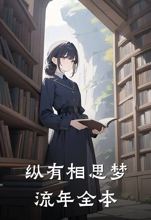 纵有相思梦流年全本