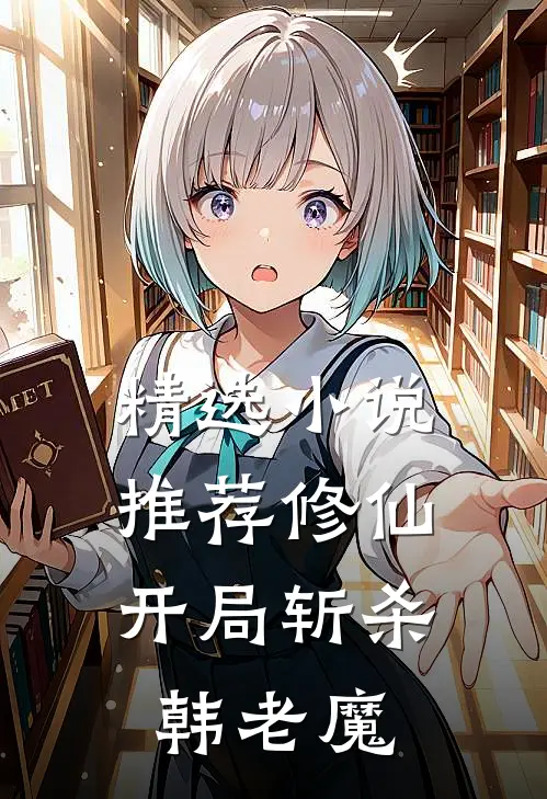 精选小说推荐修仙：开局斩杀韩老魔