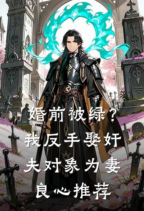 婚前被绿？我反手娶奸夫对象为妻良心推荐