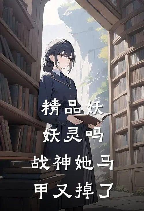 精品妖妖灵吗，战神她马甲又掉了