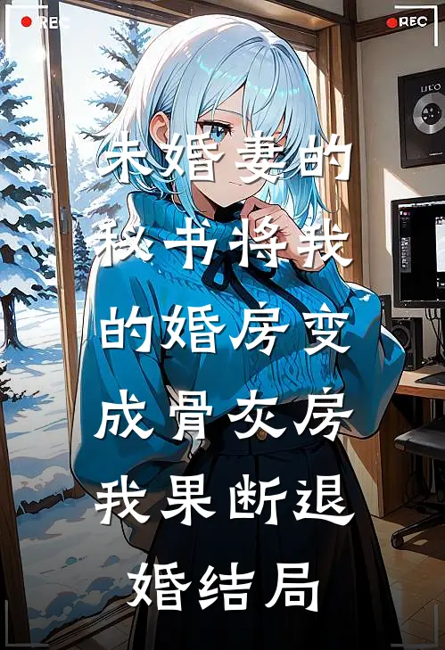 未婚妻的秘书将我的婚房变成骨灰房，我果断退婚结局