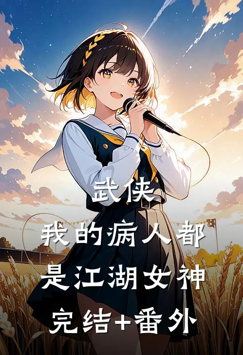 武侠：我的病人都是江湖女神完结+番外
