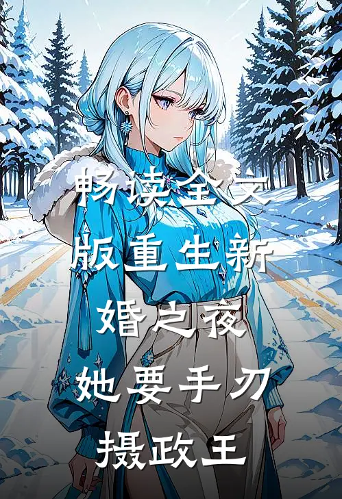畅读全文版重生新婚之夜，她要手刃摄政王