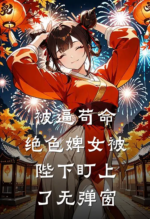 被逼苟命，绝色婢女被陛下盯上了无弹窗