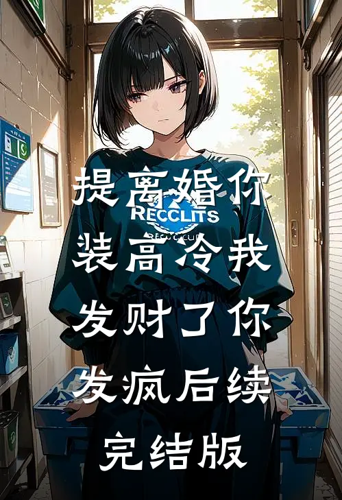 提离婚你装高冷我发财了你发疯后续完结版