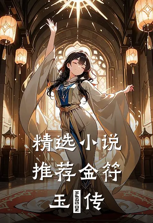 精选小说推荐金符玉箓传