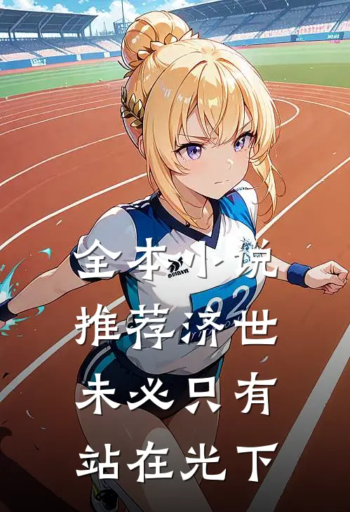 全本小说推荐济世，未必只有站在光下