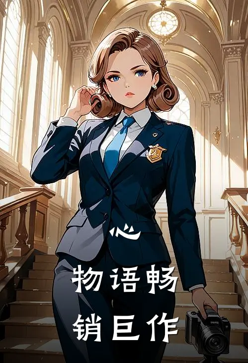 心：物语畅销巨作