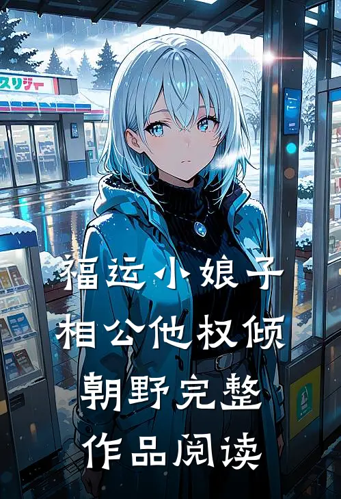 福运小娘子：相公他权倾朝野完整作品阅读