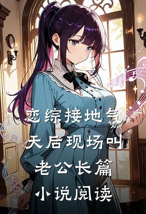 恋综接地气，天后现场叫老公长篇小说阅读