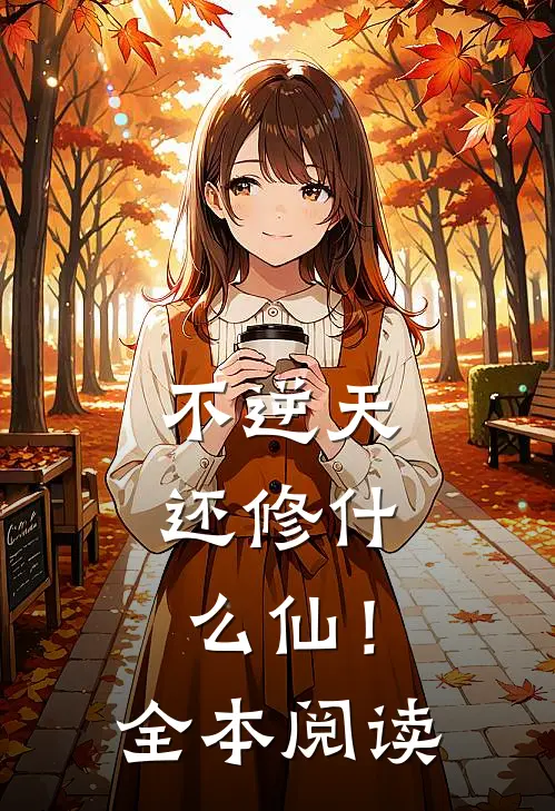 不逆天，还修什么仙！全本阅读