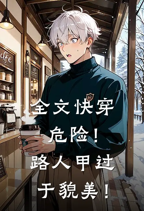 全文快穿：危险！路人甲过于貌美！