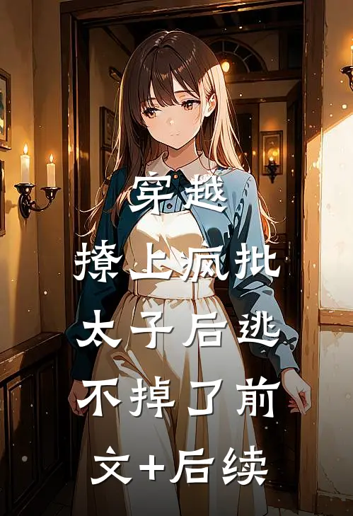 穿越：撩上疯批太子后逃不掉了前文+后续