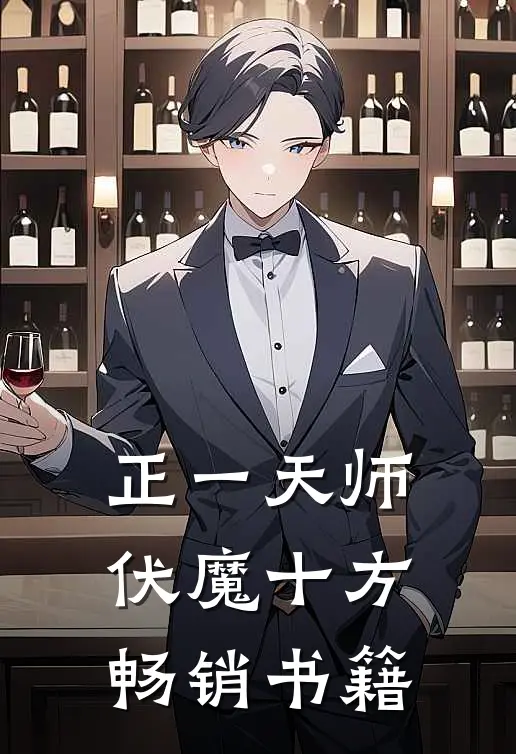 正一天师：伏魔十方畅销书籍