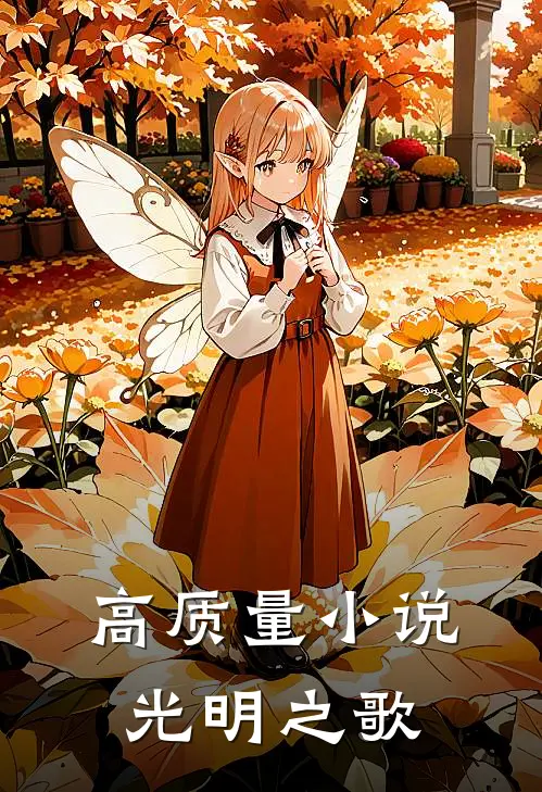 高质量小说光明之歌
