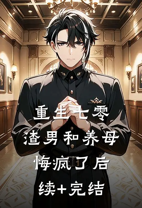重生七零，渣男和养母悔疯了后续+完结