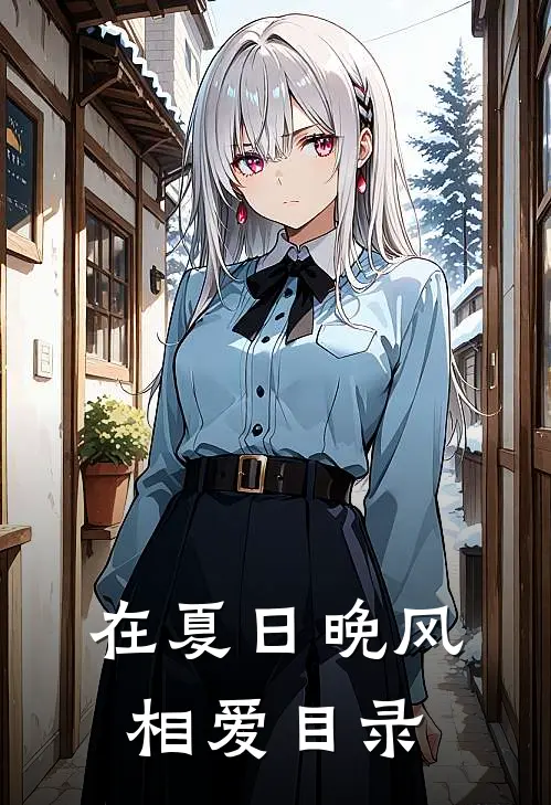 在夏日晚风相爱目录