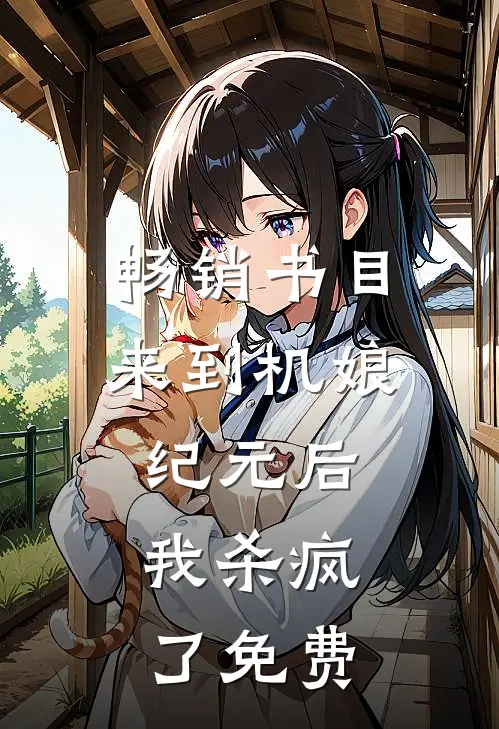 畅销书目来到机娘纪元后,我杀疯了免费