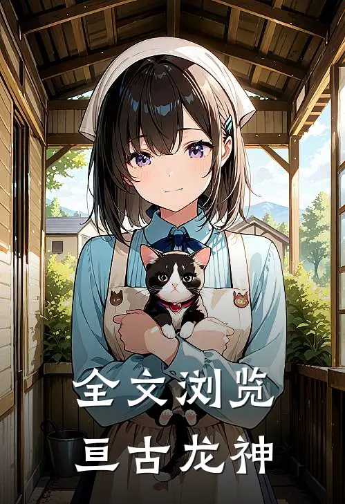 全文浏览亘古龙神