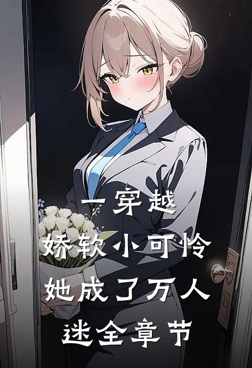 一穿越，娇软小可怜她成了万人迷全章节