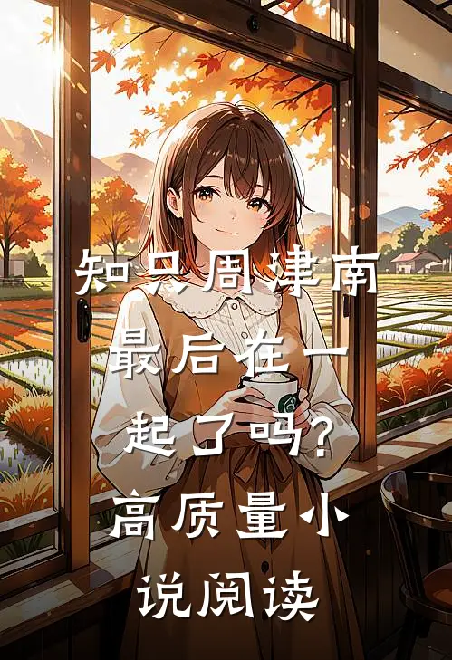 知只周津南最后在一起了吗?高质量小说阅读