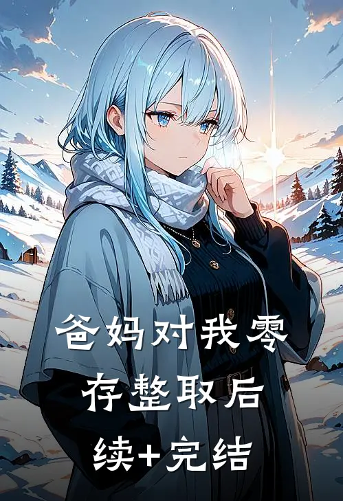 爸妈对我零存整取后续+完结