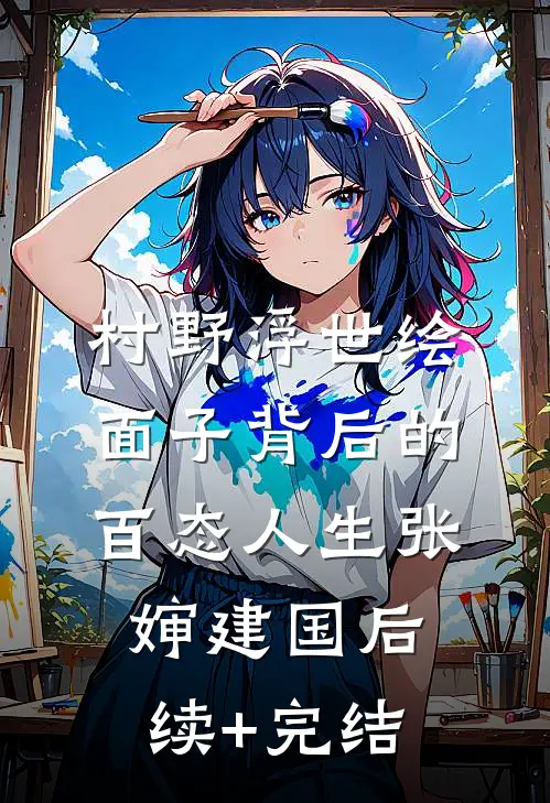 村野浮世绘：面子背后的百态人生张婶建国后续+完结