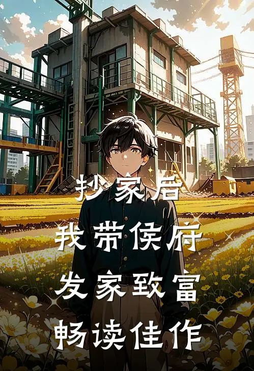 抄家后，我带侯府发家致富畅读佳作