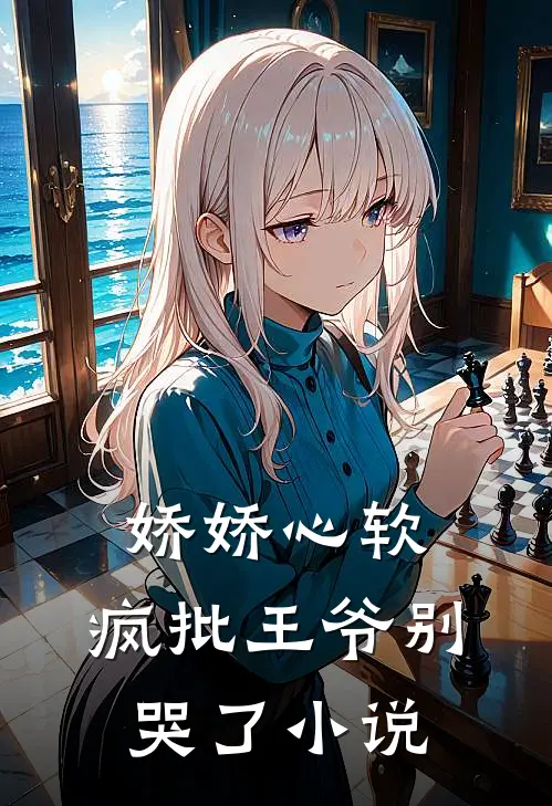 娇娇心软，疯批王爷别哭了小说