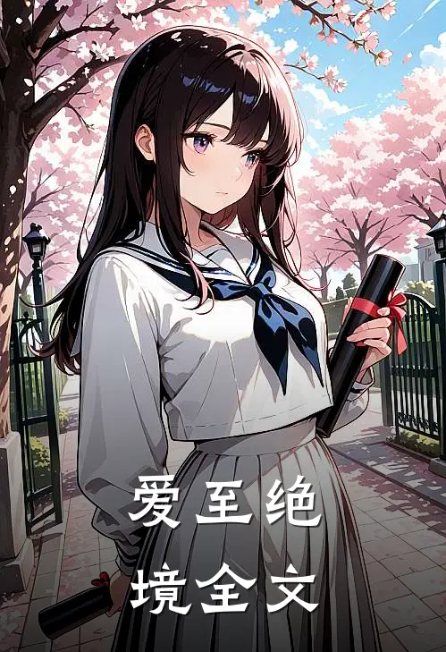 爱至绝境全文