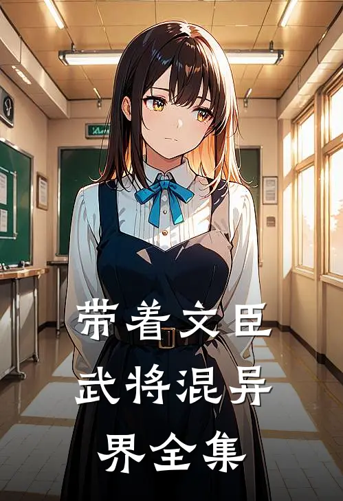 带着文臣武将混异界全集